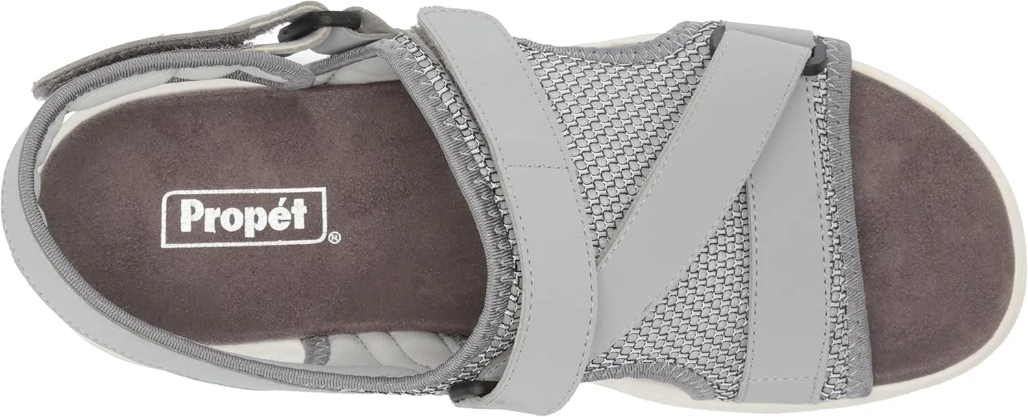 Propét Women's Travelactiv Sport Sandal
