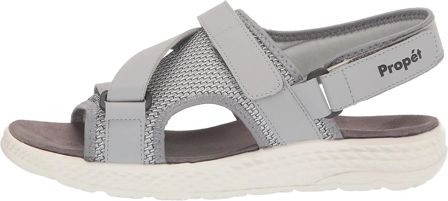 Propét Women's Travelactiv Sport Sandal