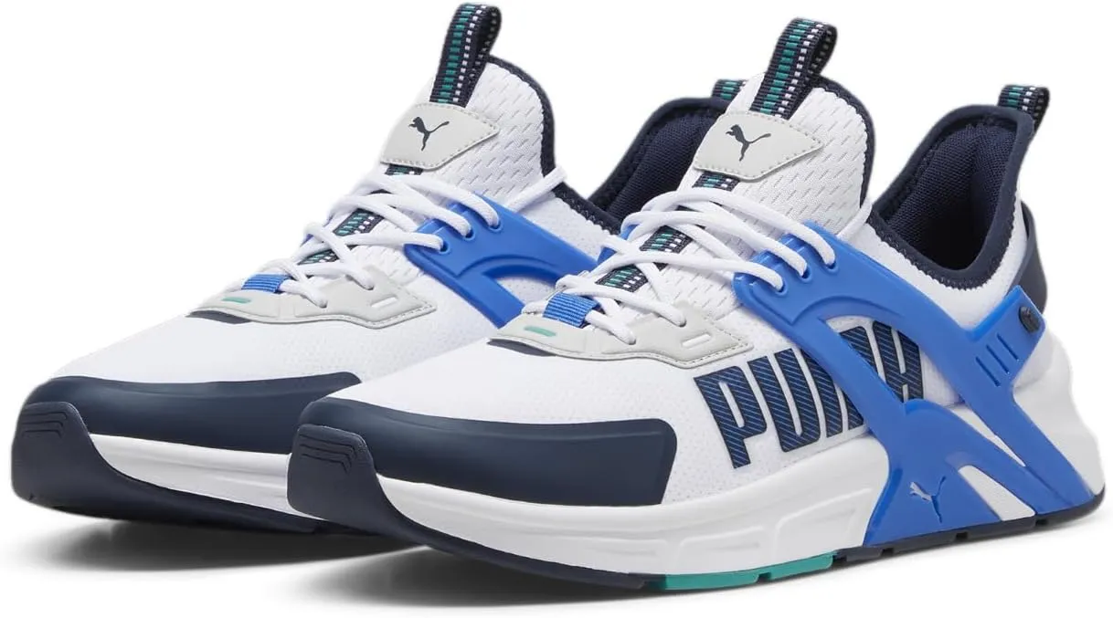 PUMA Men's Pacer   Sneaker