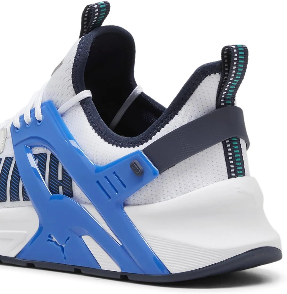 PUMA Men's Pacer   Sneaker