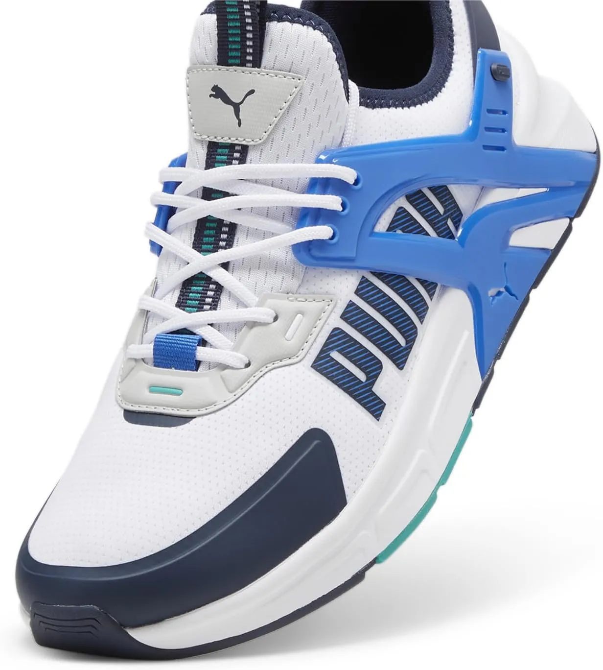 PUMA Men's Pacer   Sneaker