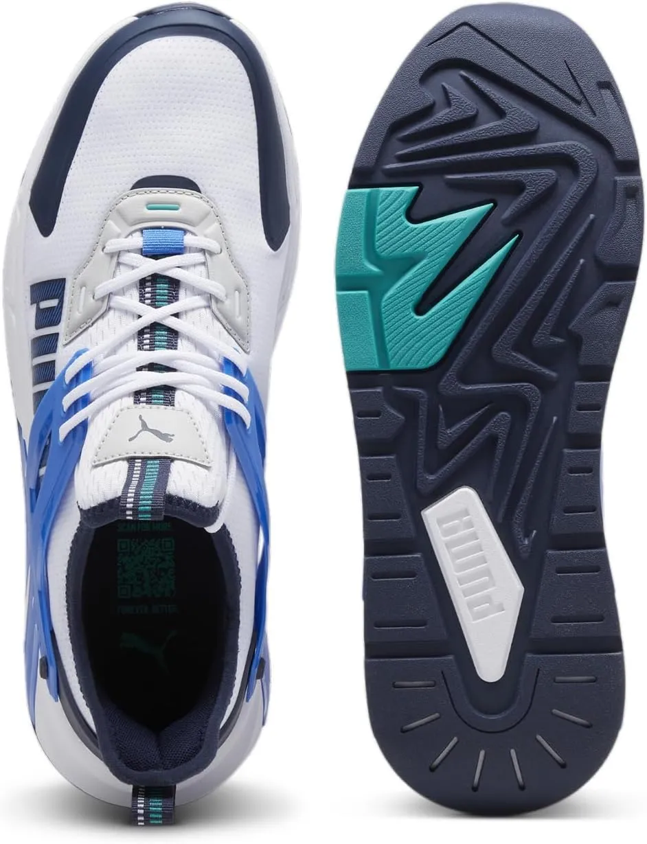 PUMA Men's Pacer   Sneaker