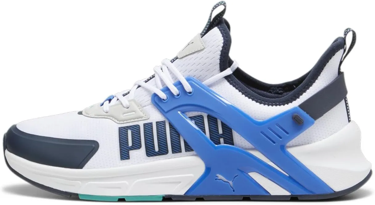 PUMA Men's Pacer   Sneaker