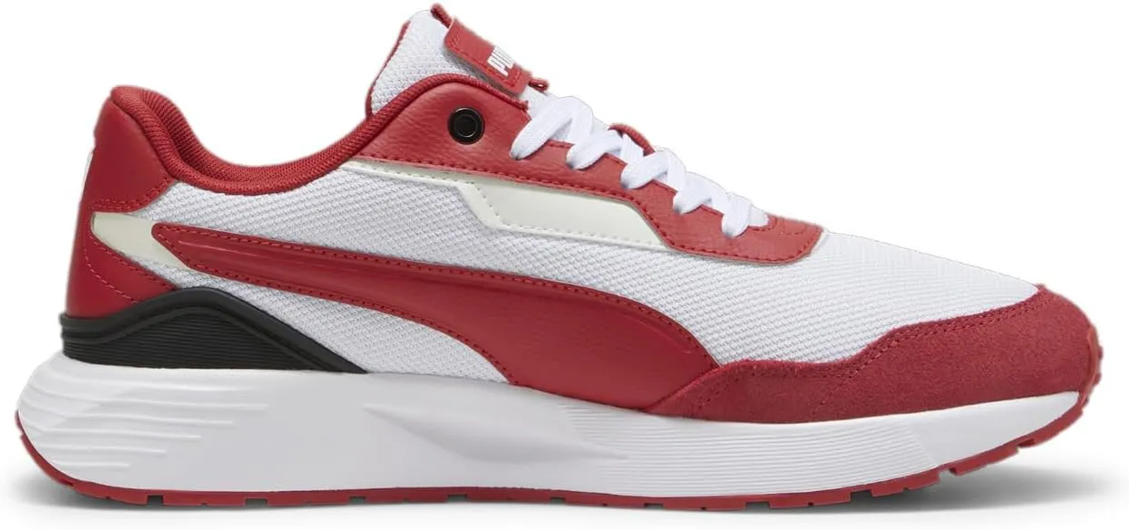 PUMA Men's Runtamed Plus Sneaker