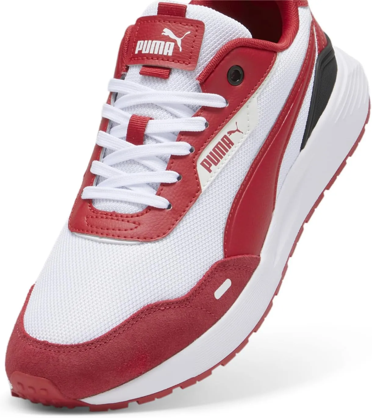PUMA Men's Runtamed Plus Sneaker
