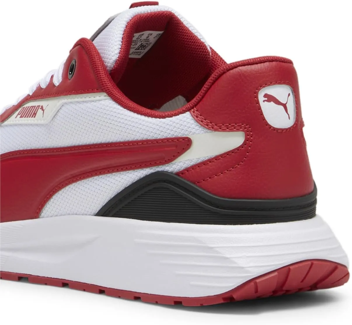 PUMA Men's Runtamed Plus Sneaker