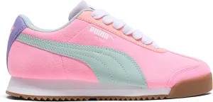 PUMA Unisex-Child Roma Sneaker