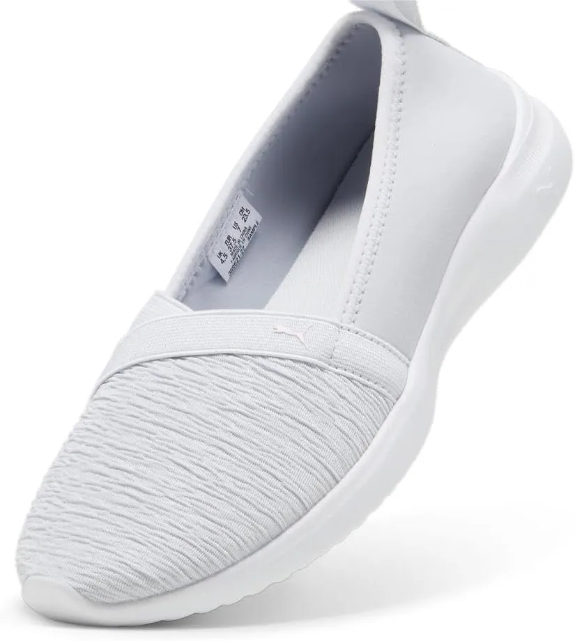 PUMA Women's Adelina Sneaker