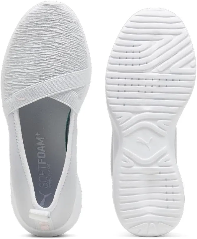 PUMA Women's Adelina Sneaker