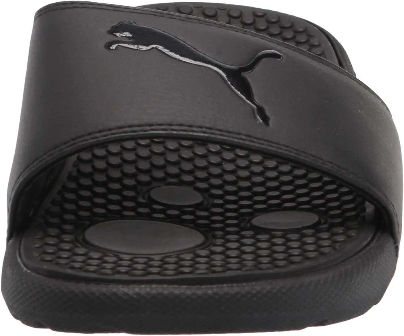 PUMA Women's Cool Cat Slide Sandal