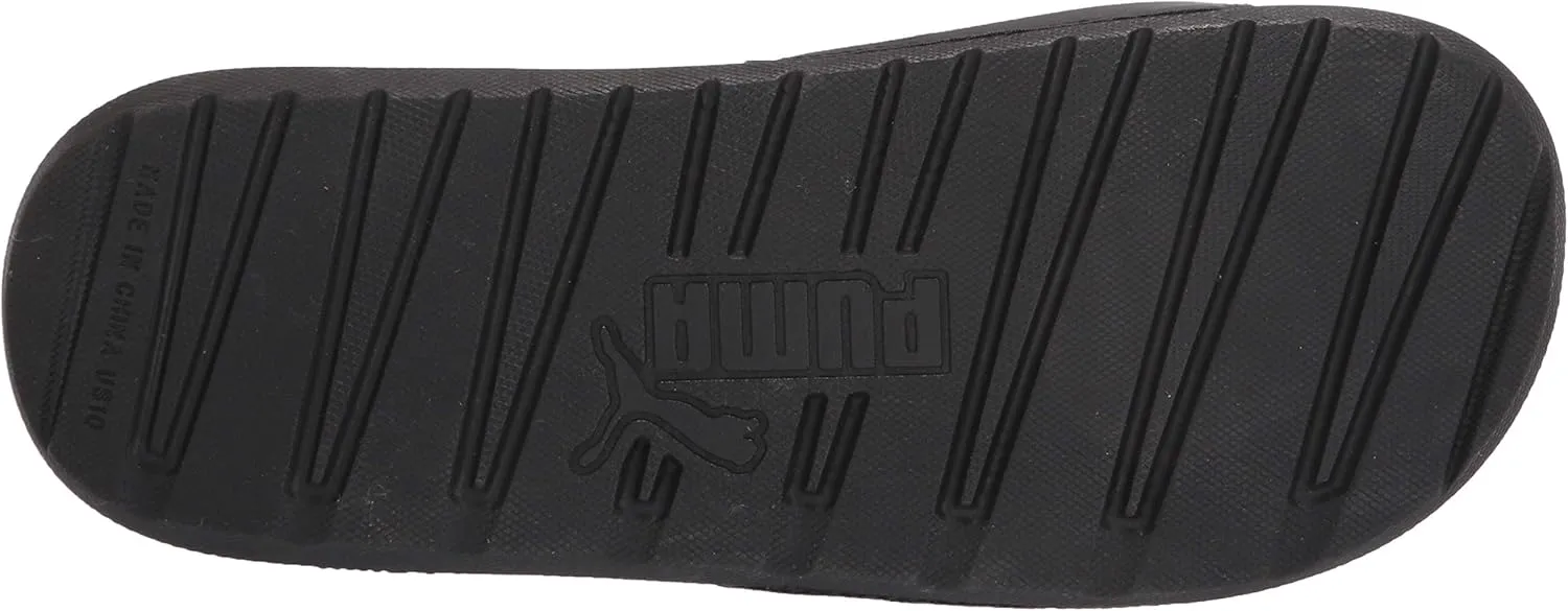 PUMA Women's Cool Cat Slide Sandal
