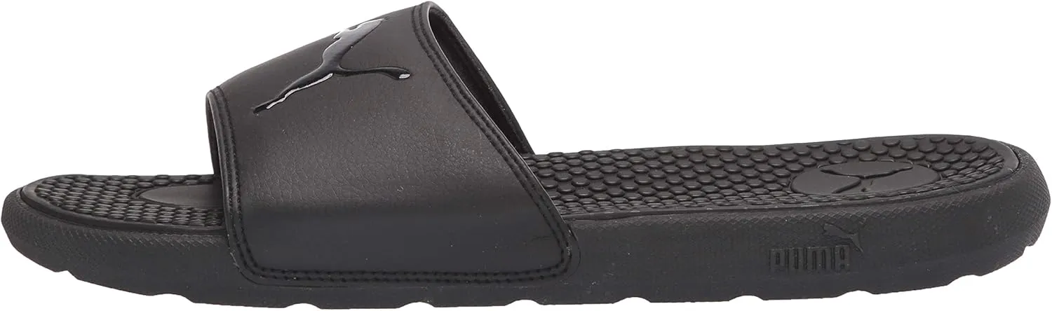 PUMA Women's Cool Cat Slide Sandal