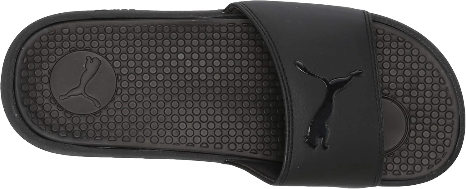 PUMA Women's Cool Cat Slide Sandal