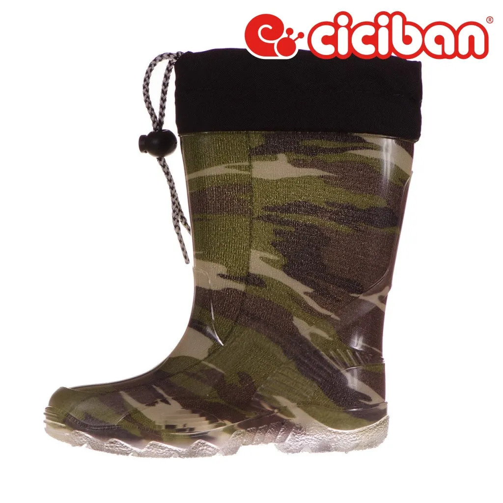 Rain Military 98