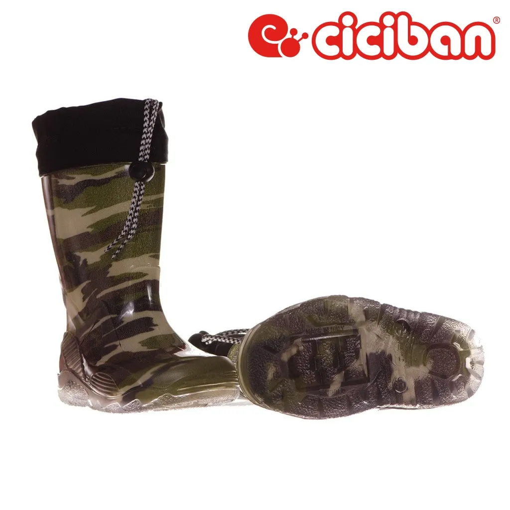 Rain Military 98