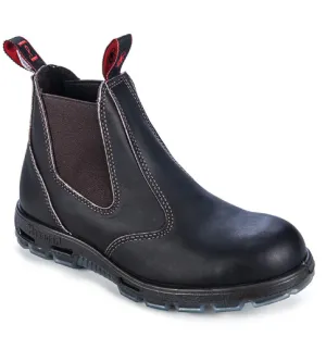 REDBACK BOBCAT UBOK - SOFT TOE