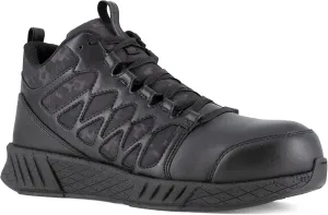 Reebok Men's Rb4387 Floatride Energy Tactical Boot Sage Work & Safety
