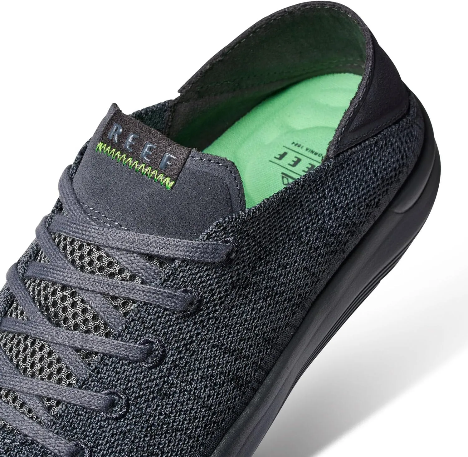 REEF Men's Swellsole Neptune Sneaker