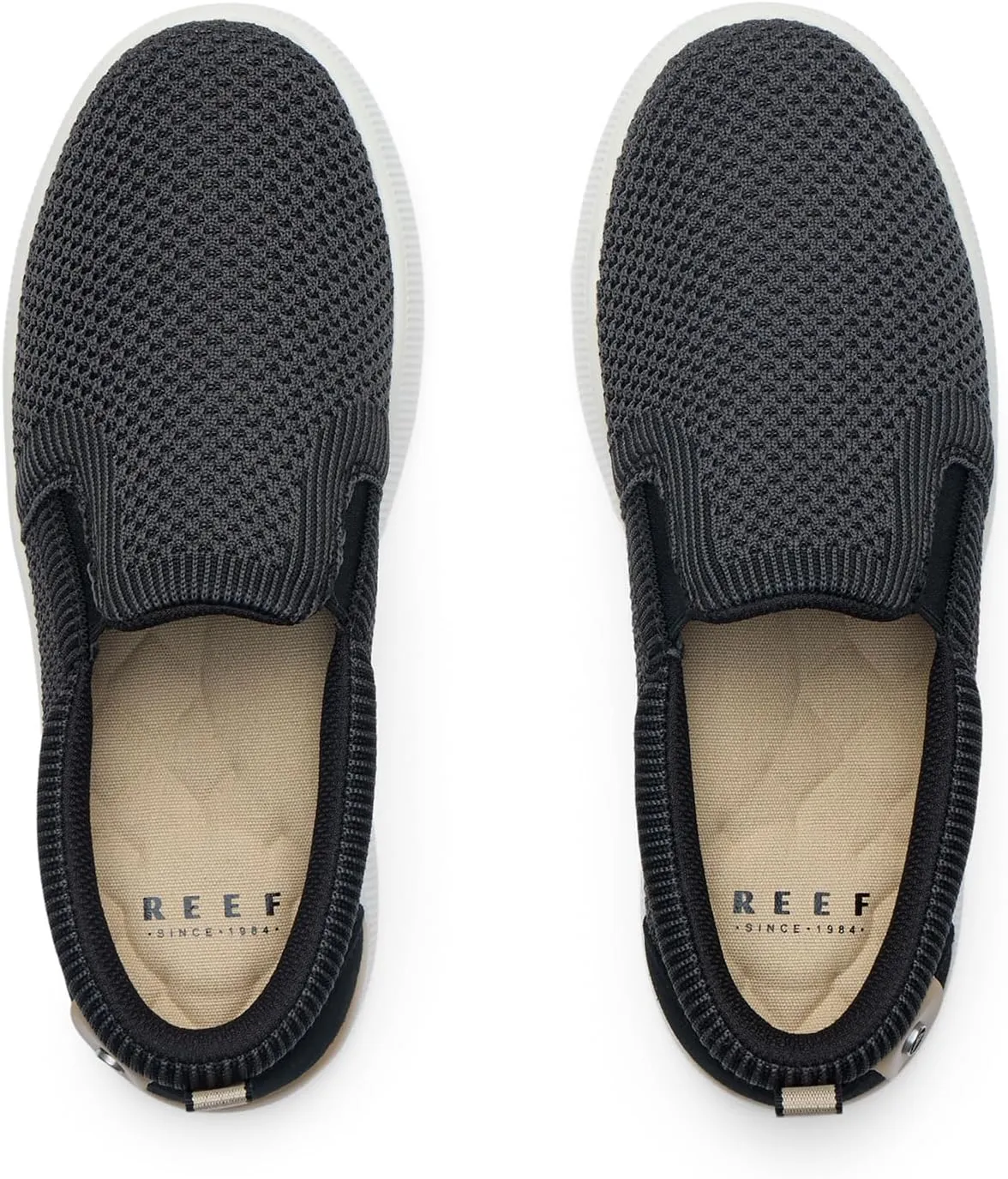 REEF Women's Neptune Elyse Sneaker