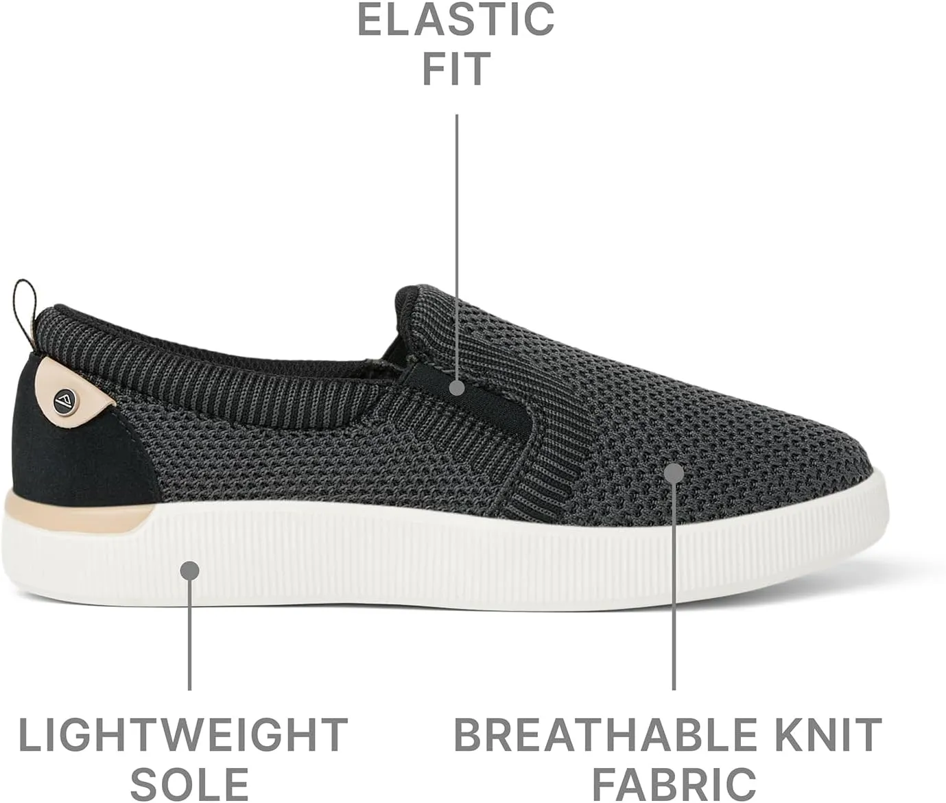 REEF Women's Neptune Elyse Sneaker
