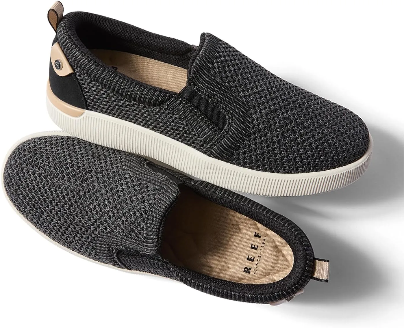 REEF Women's Neptune Elyse Sneaker