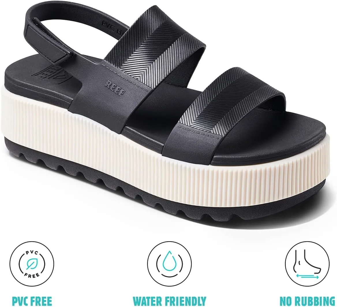 REEF Women's Water Vista Higher Sandal