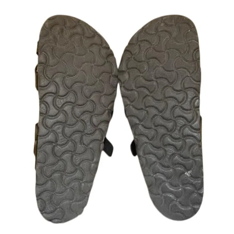 Regular Fit Sandal Great discounts Quick resolution Birkenstock Women Size Mayari US 7