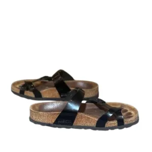 Regular Fit Sandal Great discounts Quick resolution Birkenstock Women Size Mayari US 7