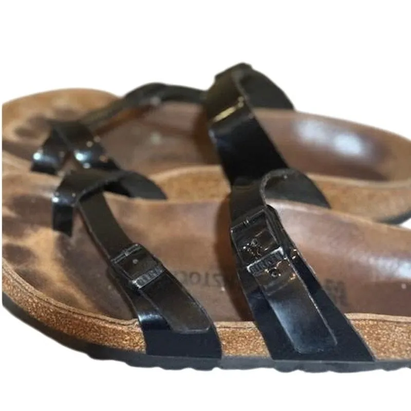 Regular Fit Sandal Great discounts Quick resolution Birkenstock Women Size Mayari US 7