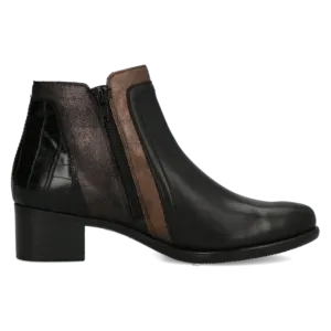 Remonte Mandy Black R5172