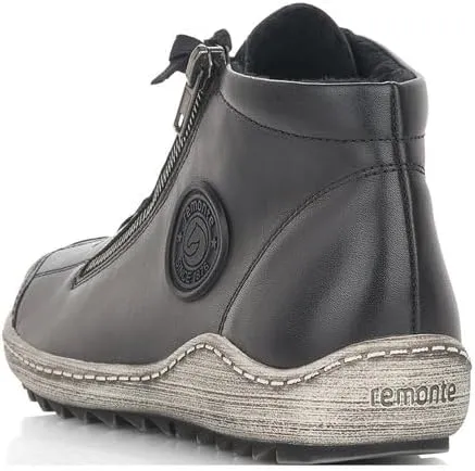 Remonte Women's Bootie Ankle Boot
