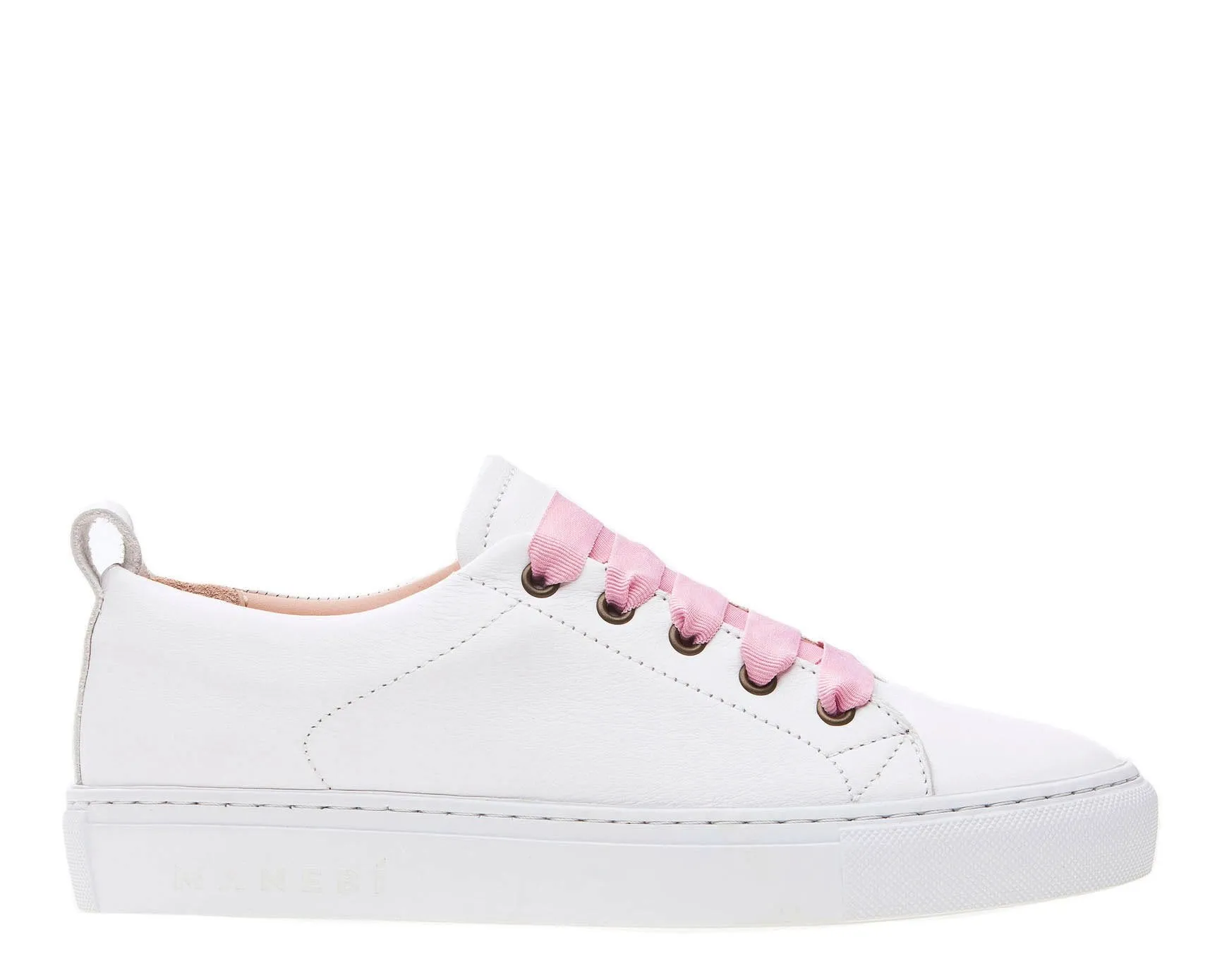 Responsive service Flat Off - Sneakers Canyon - Discounted rates  White