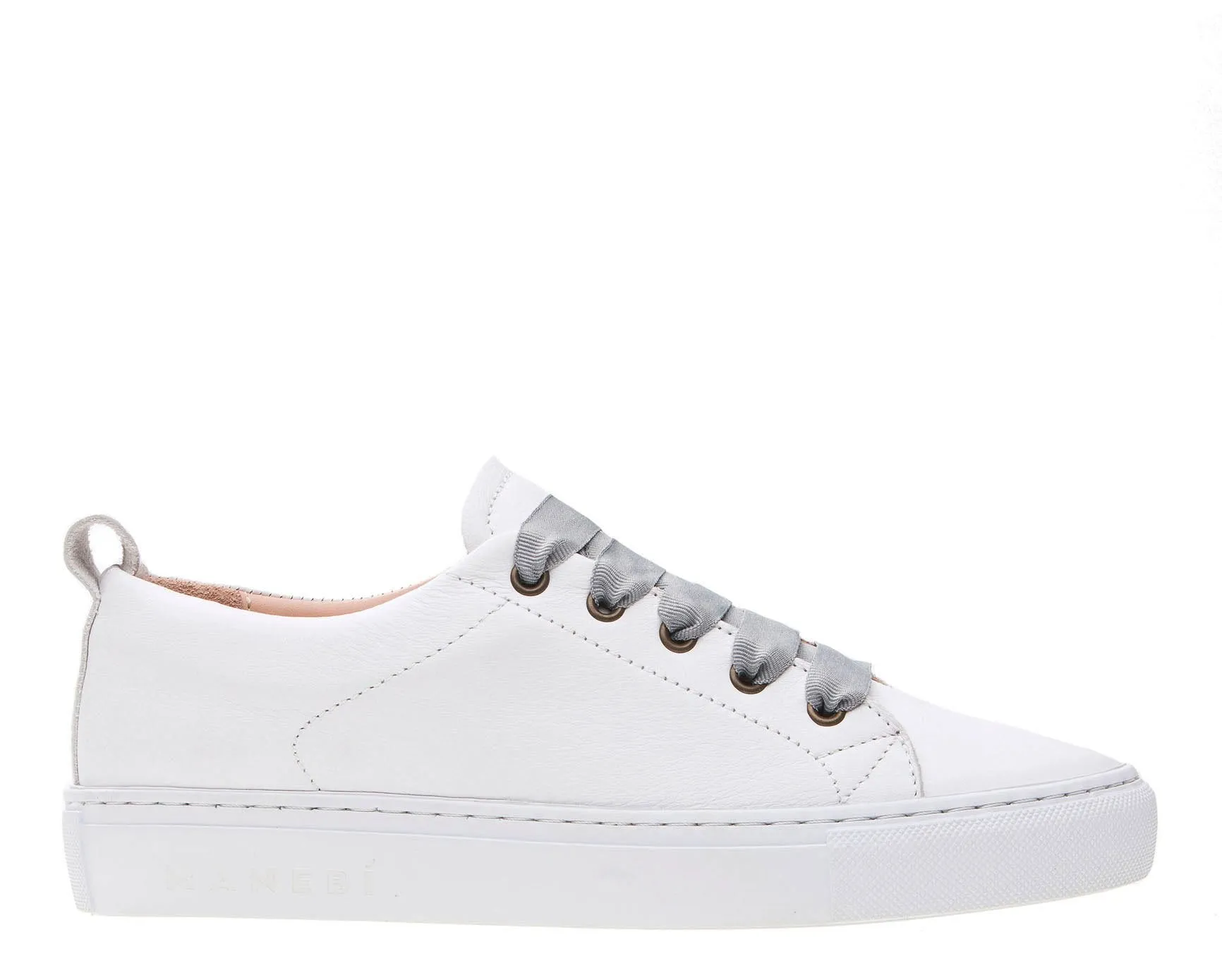 Responsive service Flat Off - Sneakers Canyon - Discounted rates  White