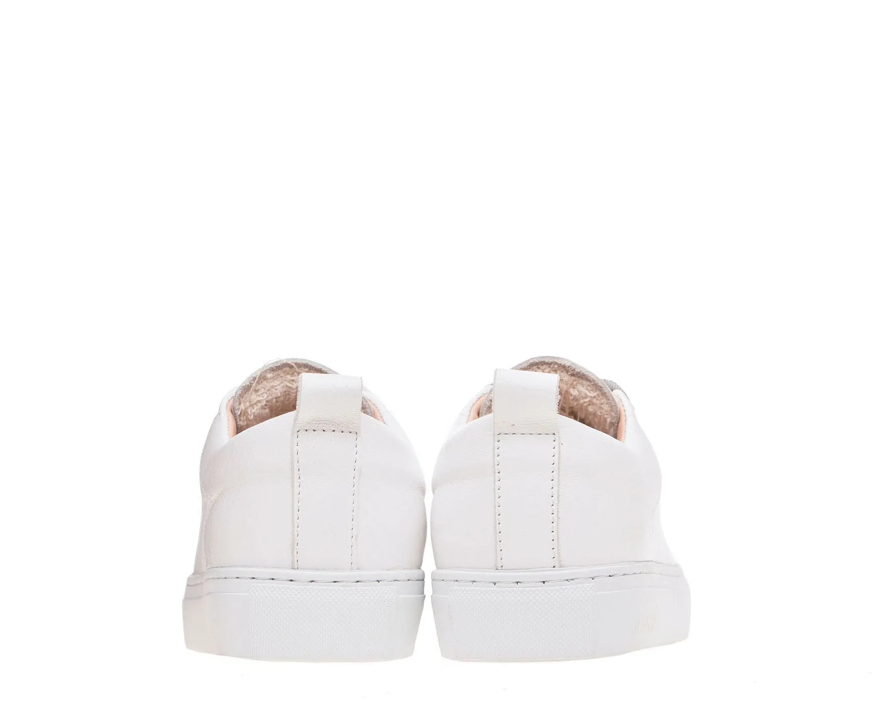 Responsive service Flat Off - Sneakers Canyon - Discounted rates  White