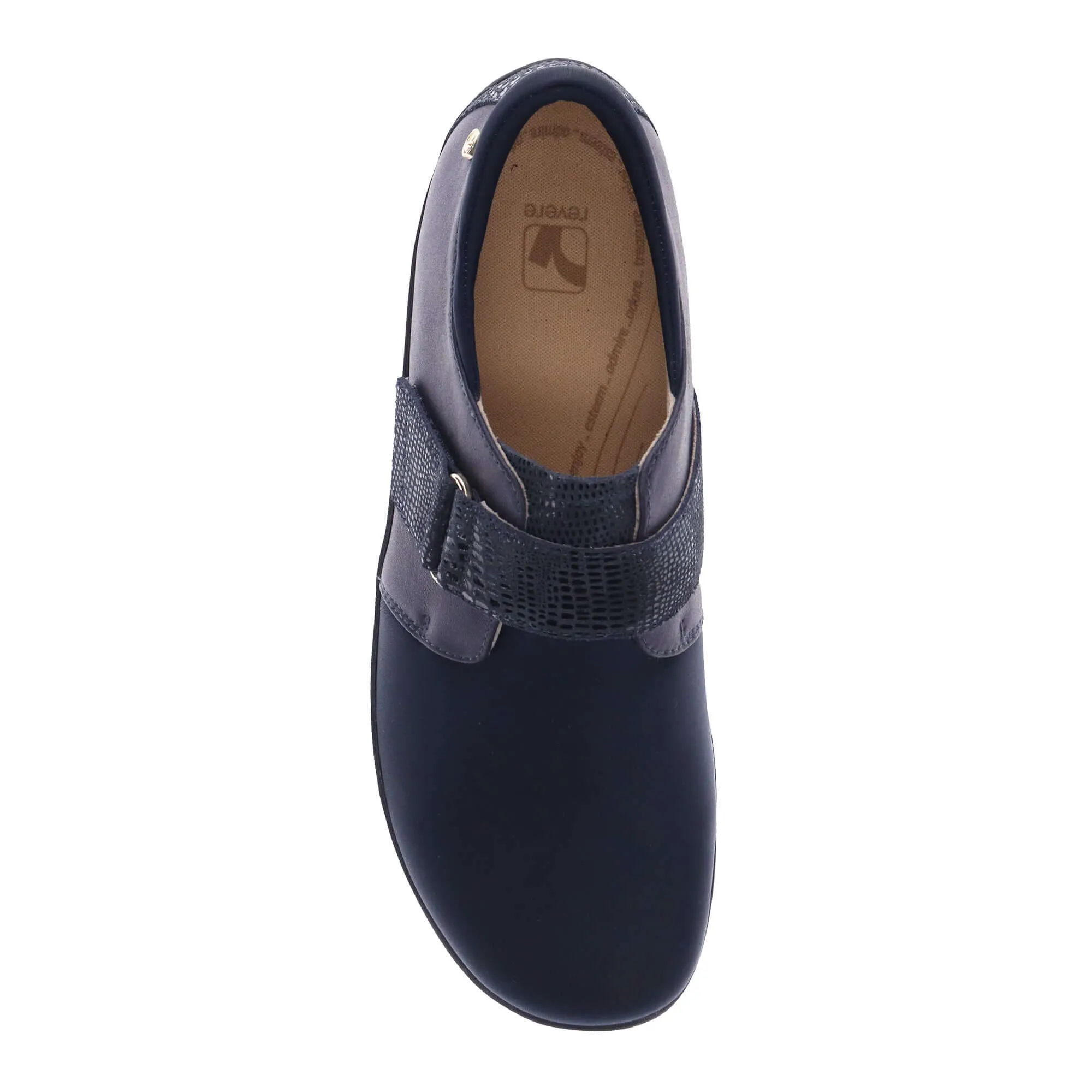 Revere Izmir Loafer
