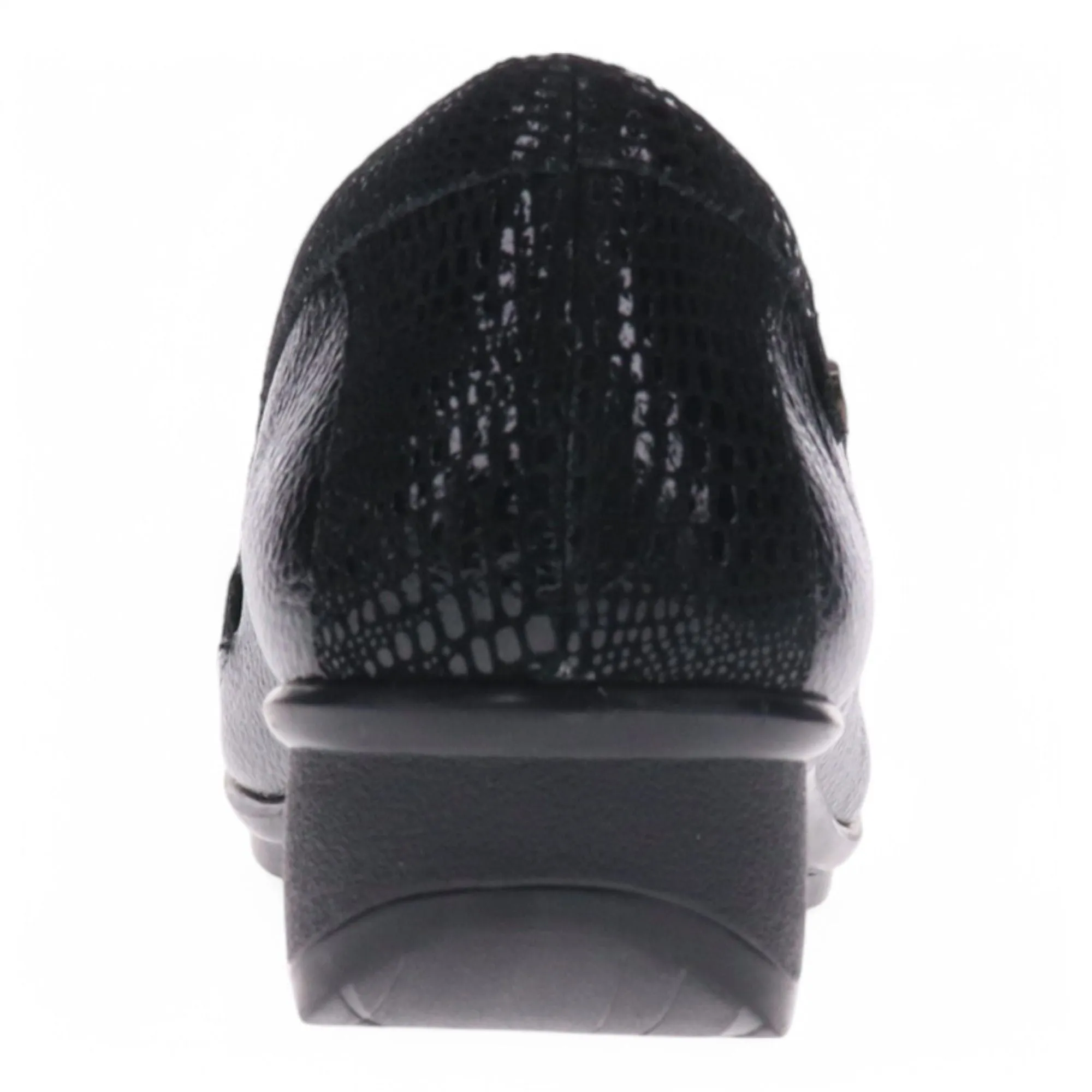 Revere Montmarte Black Pebble/Lizard