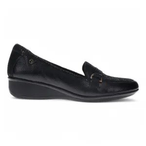 Revere Montmarte Black Pebble/Lizard