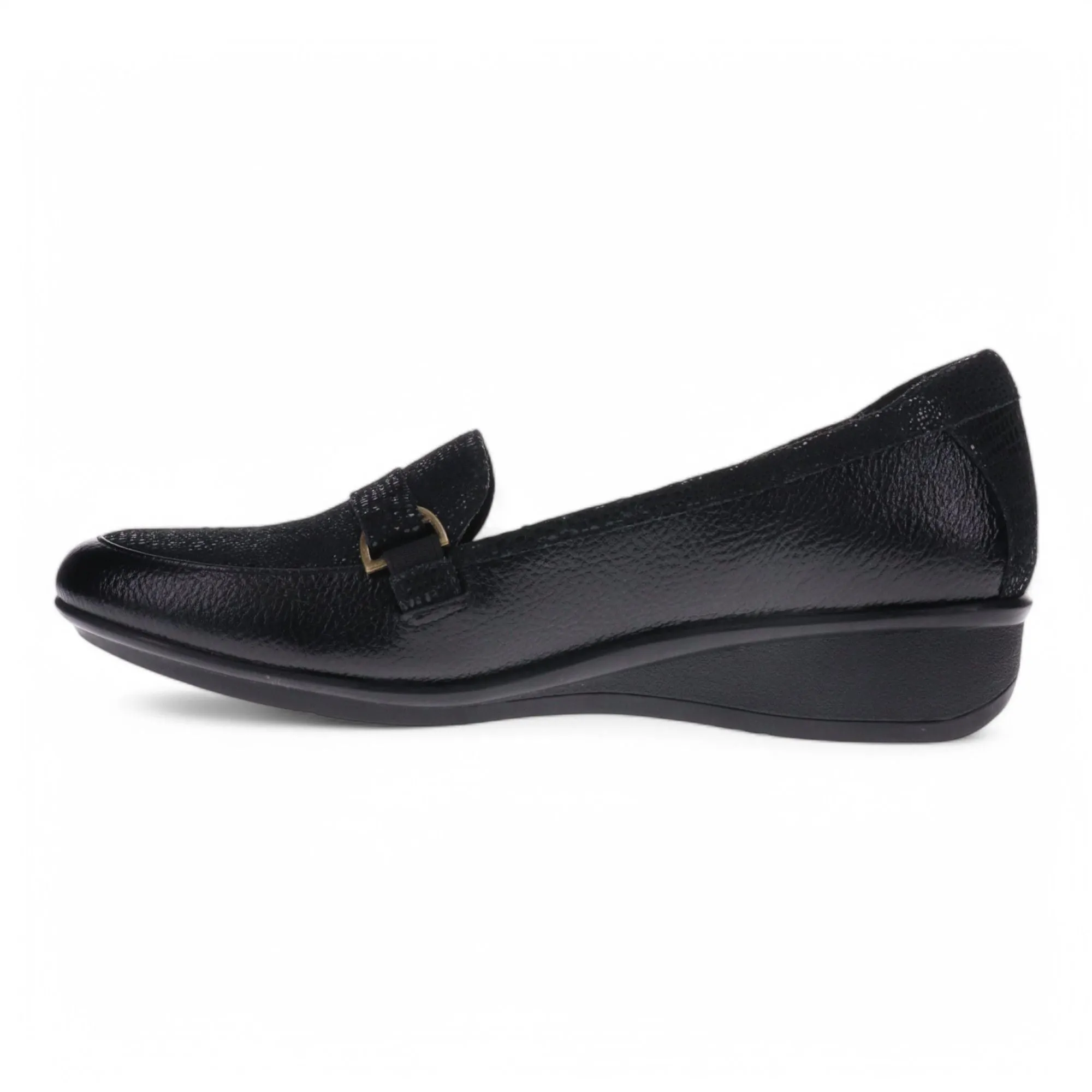 Revere Montmarte Black Pebble/Lizard