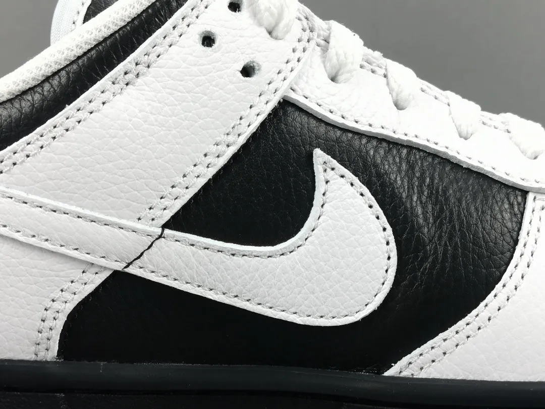 REVERSE NIKE x Shockproof PANDA DUNK Flexible customer care
