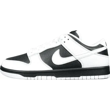 REVERSE NIKE x Shockproof PANDA DUNK Flexible customer care