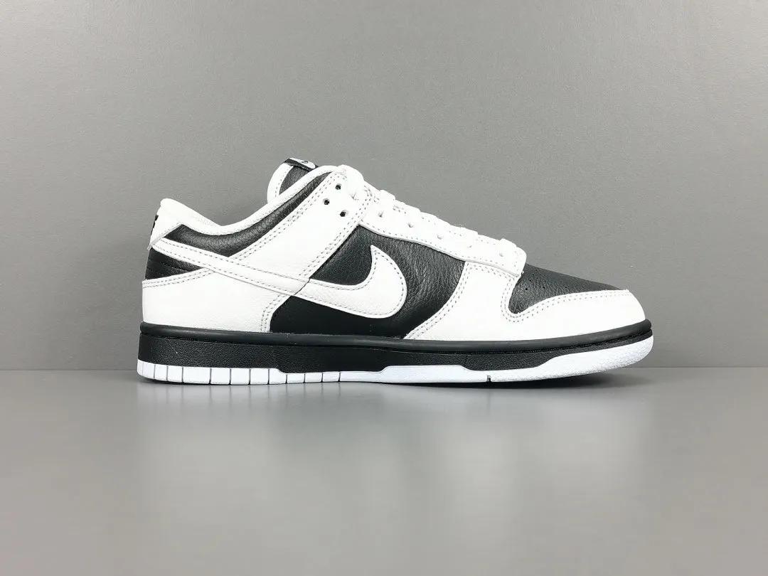 REVERSE NIKE x Shockproof PANDA DUNK Flexible customer care