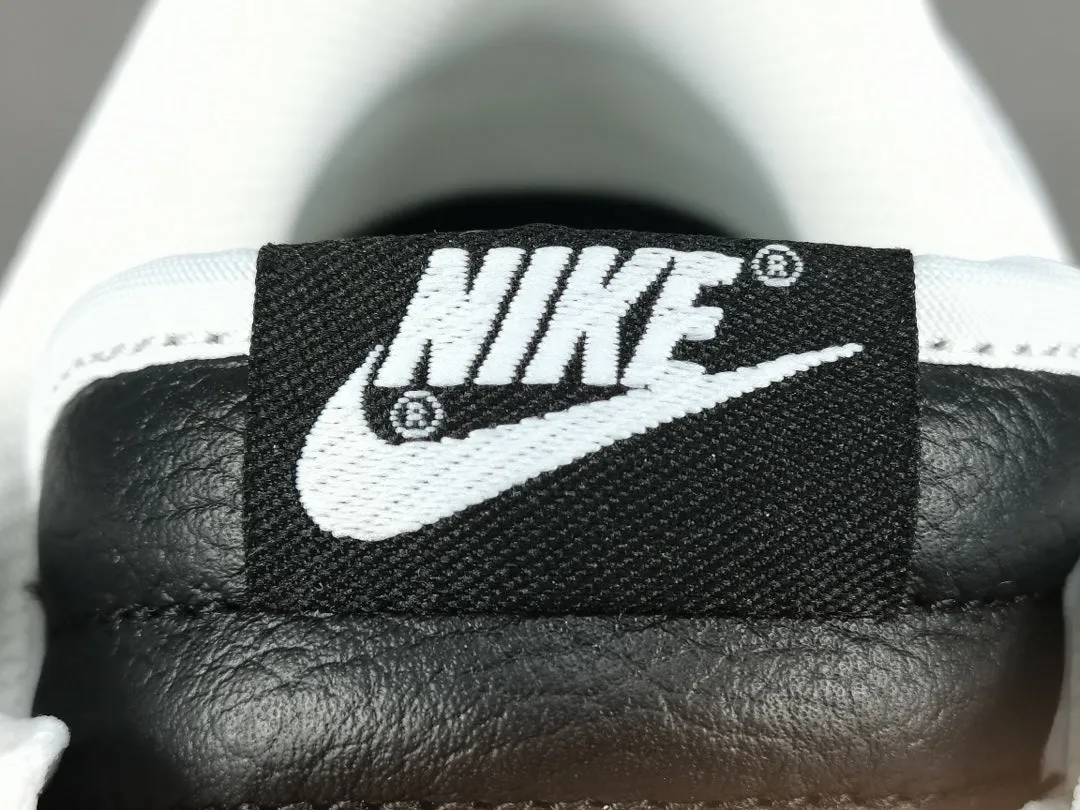 REVERSE NIKE x Shockproof PANDA DUNK Flexible customer care