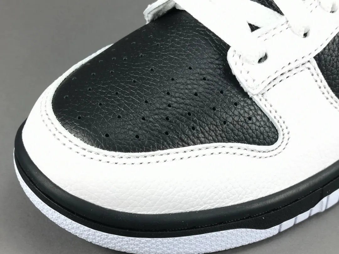 REVERSE NIKE x Shockproof PANDA DUNK Flexible customer care