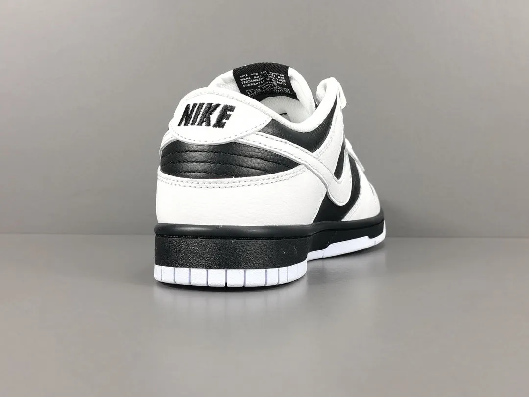 REVERSE NIKE x Shockproof PANDA DUNK Flexible customer care