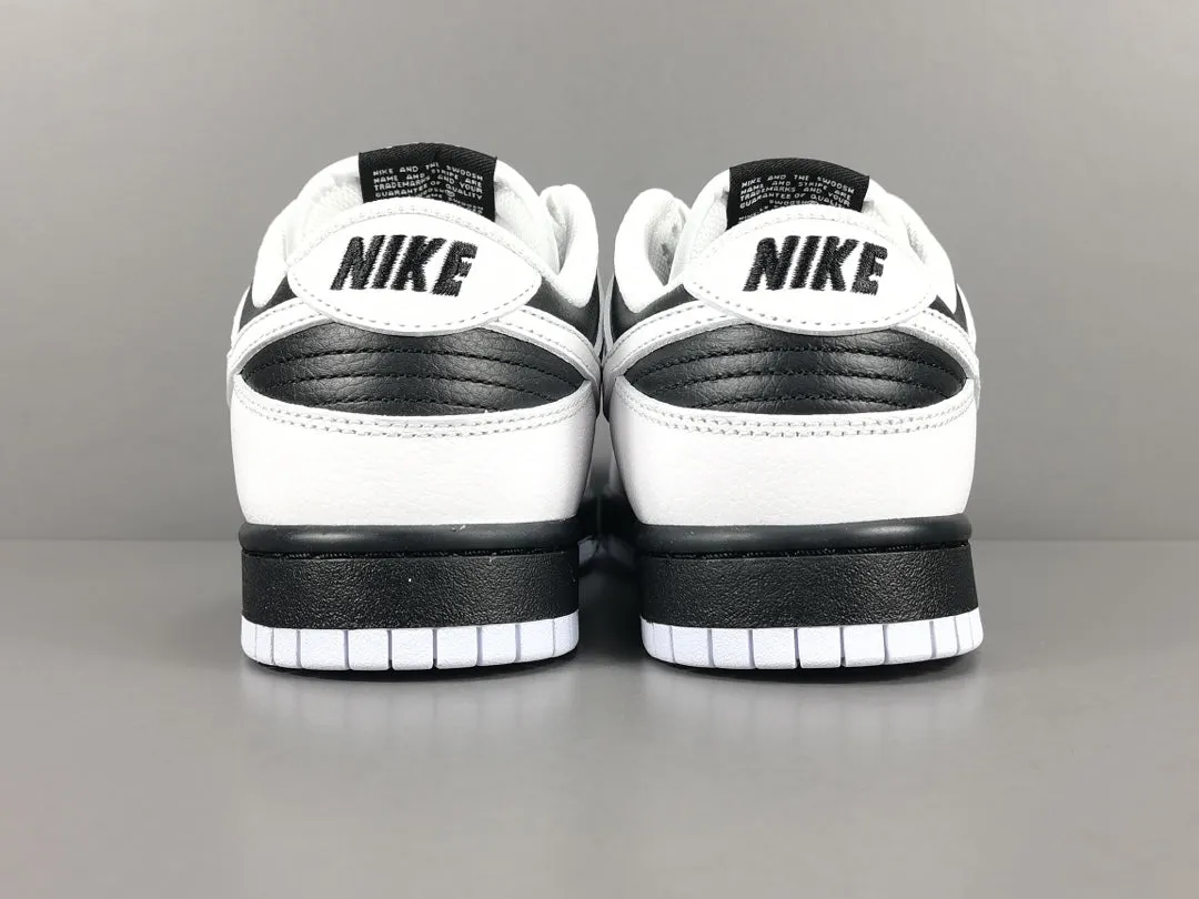 REVERSE NIKE x Shockproof PANDA DUNK Flexible customer care
