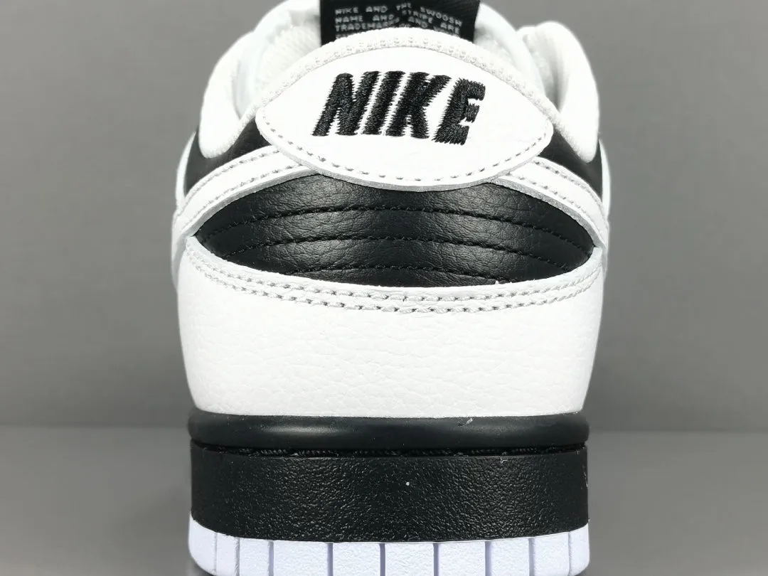 REVERSE NIKE x Shockproof PANDA DUNK Flexible customer care