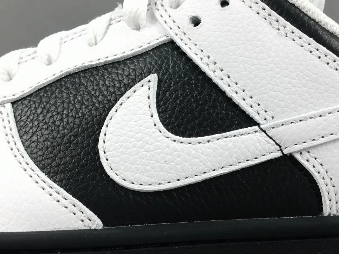 REVERSE NIKE x Shockproof PANDA DUNK Flexible customer care