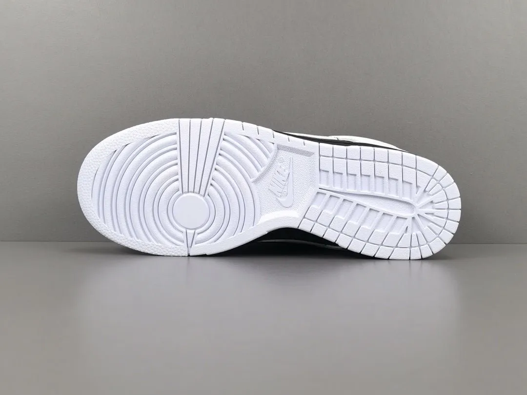 REVERSE NIKE x Shockproof PANDA DUNK Flexible customer care