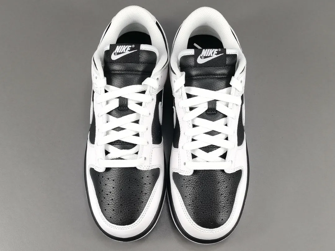 REVERSE NIKE x Shockproof PANDA DUNK Flexible customer care