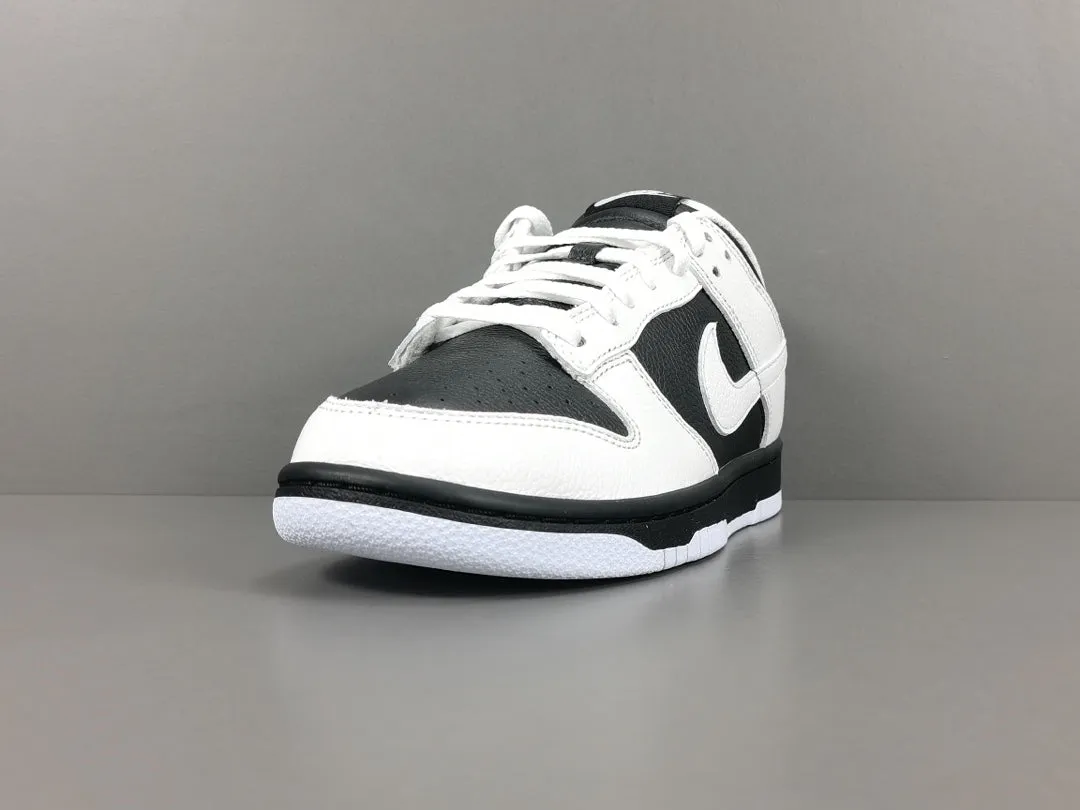 REVERSE NIKE x Shockproof PANDA DUNK Flexible customer care
